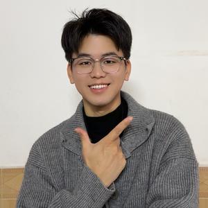 靓仔池（15号西游记首秀新品发布会头像