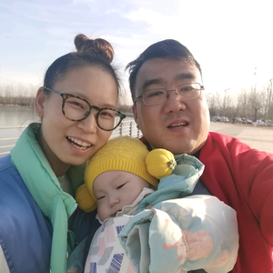 万福是我头像