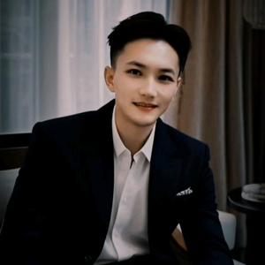 ——小杨头像