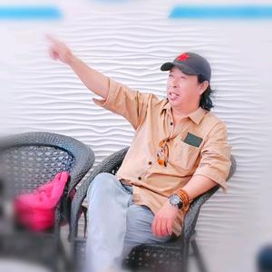 英明果断原野V头像