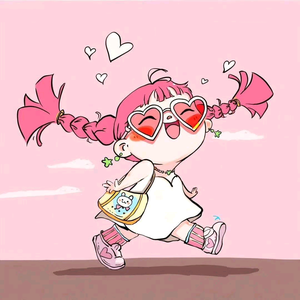 Yu佳佳11头像