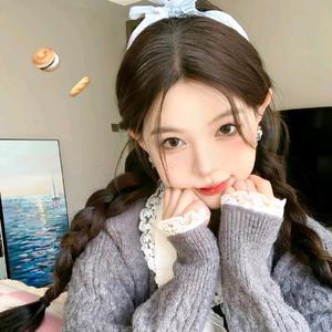 翟小蕾头像