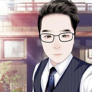 巴山胖阿哥头像