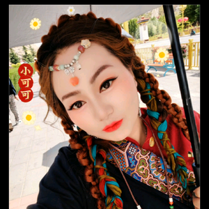 小可可【天羽逸群团队】头像