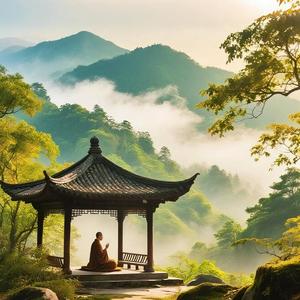 果法禅修头像