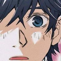 i今晚早睡吗i头像