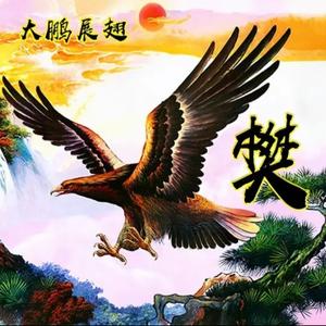 蝶梦夕阳头像