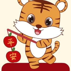 阿秋短剧头像