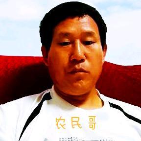 村哥大力头像
