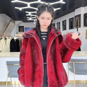 赵姐皮草迟师傅设计工作室头像