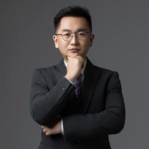 金亮读书头像