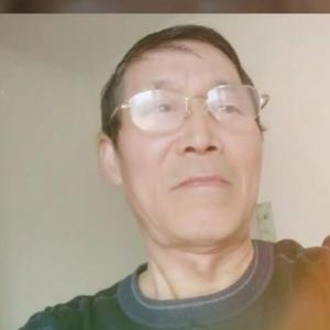 求索225头像
