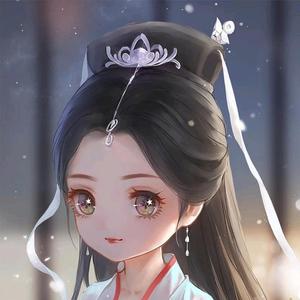 荷月瑶说剧头像