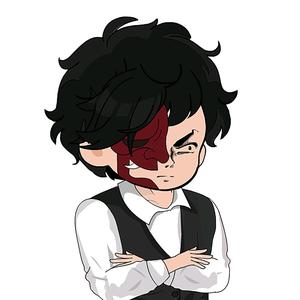 雕锅动画头像