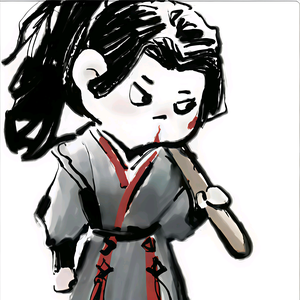 开朗梦想Q7头像