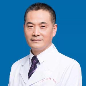 中医脑病科姜守军主任头像