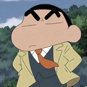 半眠学姐头像