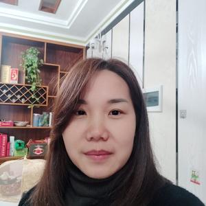 宁静厨娘头像