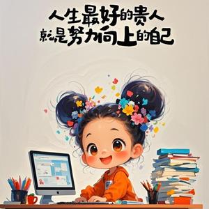 云中有朵糖头像