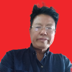 田喜星头像