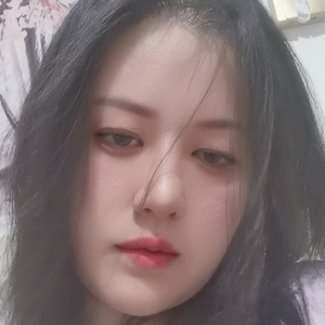 依依，朵朵正能量头像