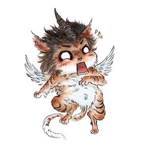 莫无霜头像