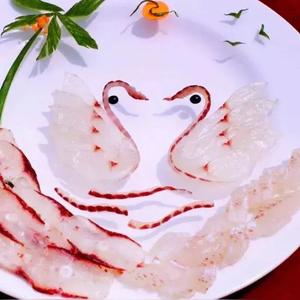 方仔鱼生头像