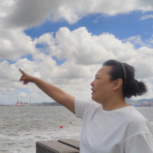 威海小刘说养老头像