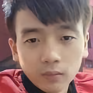 杨叶子依头像