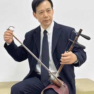 京胡王延河头像