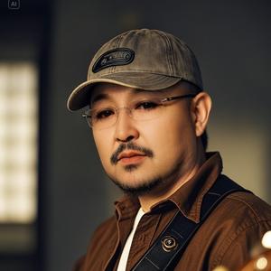HARAGER视频音乐头像