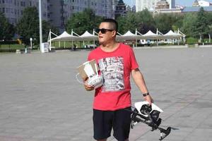 爱笑阿萨6头像