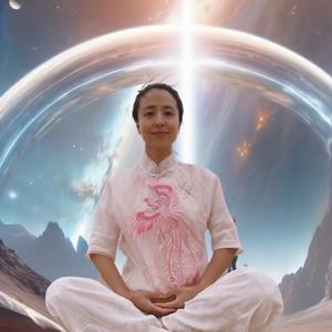 九龙星玥头像