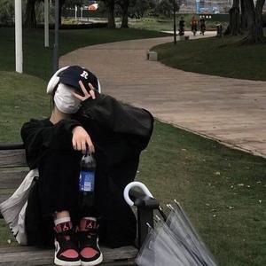 佛系瑶瑶头像