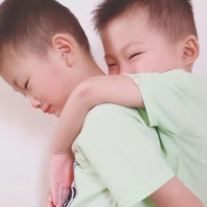 无人及你头像