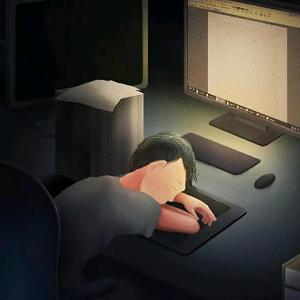 阿孟头像