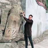 贵州笑长头像