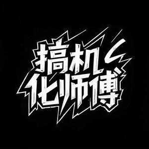 搞机化师傅头像