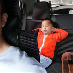 梦在路在头像