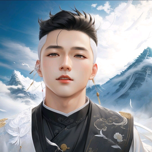 一只小利金的日常头像