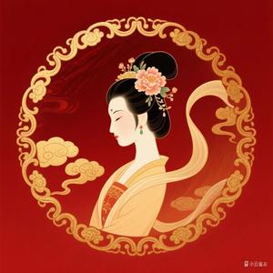 中国历史故事会头像