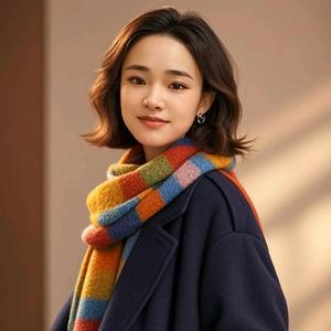 柠檬小丸子爱唱歌头像