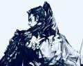 小志木子李头像