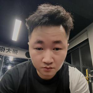 萌面张哥头像
