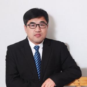 生涯规划师杨宁头像