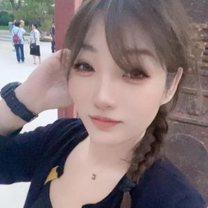 孟津卖车晓晓头像