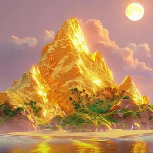 太行山57头像