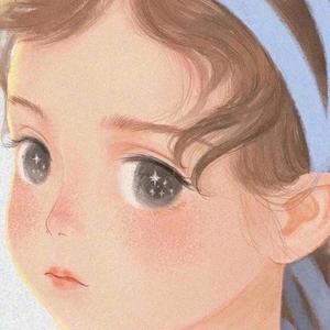 早早就爱睡觉头像