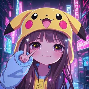 奈何游戏解说Aba头像
