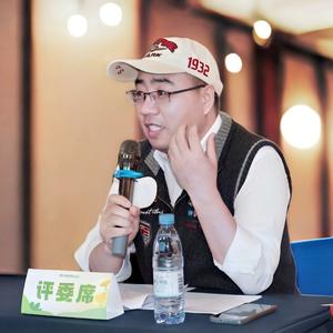 丘河读写养育头像